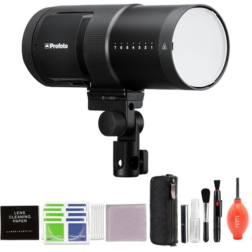 Profoto b30 ocf flash head - profoto,